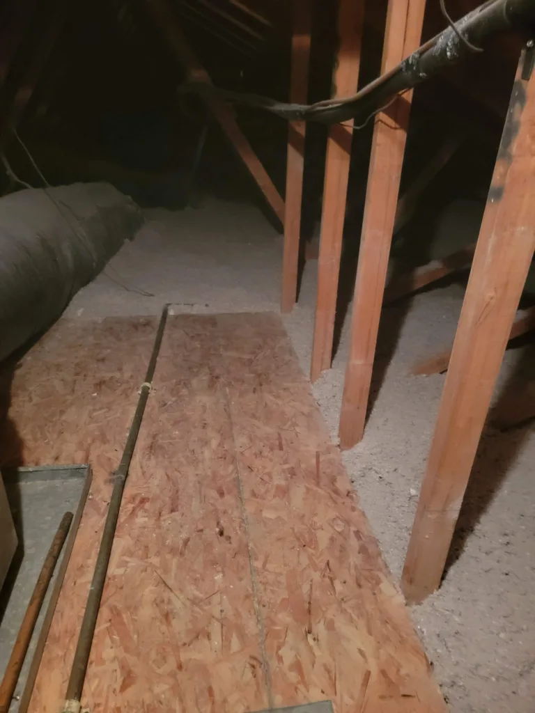 Insulation services bay area