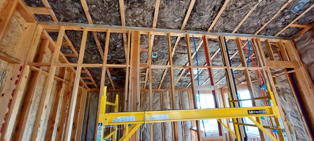 Insulation services bay area