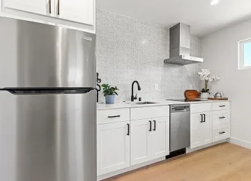 kitchen renovation bay area