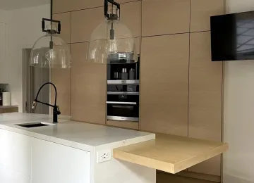 kitchen remodeling